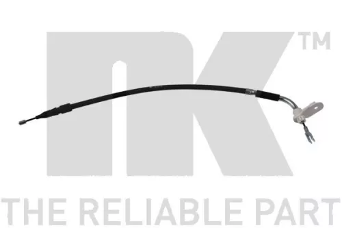 Kabeltrek, parkeerrem NK 903366)