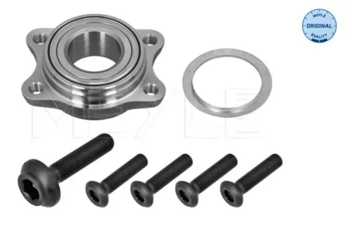 Wheel Hub MEYLE 100 498 0122)