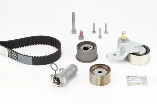 Distributieriemset CONTINENTAL CTAM CT1068K2)