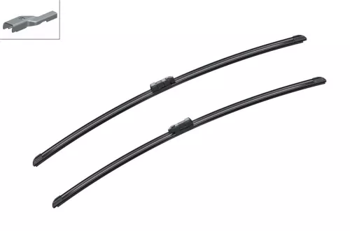 Ruitenwisser BOSCH 3 397 007 640)
