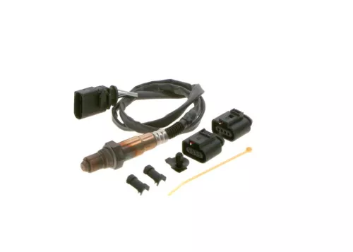 Oxygen Sensor BOSCH 0 258 010 036)
