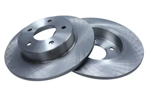 Remschijf MAXGEAR 19-0955)