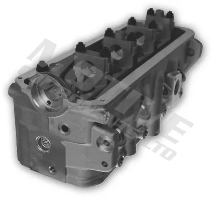 Cilinderkop MOTIVE CYW851)