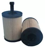 Oil Filter ALCO FILTER MD-437)