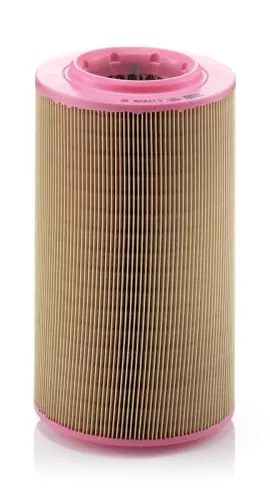 Luchtfilter MANN-FILTER C 17 278)