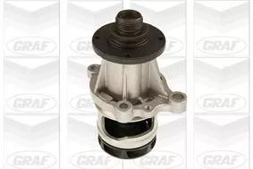 Waterpomp, motorkoeling GRAF PA430)