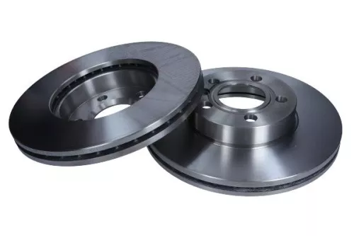 Remschijf MAXGEAR 19-0775)