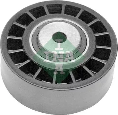 Ombuigings-/geleidingspoelie, V-geribbelde riem Schaeffler INA 532 0282 10)