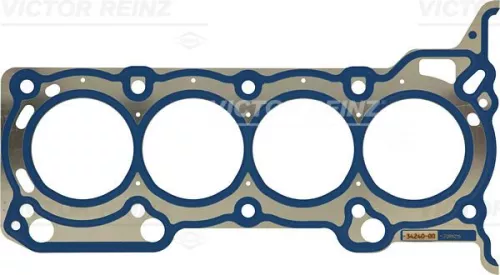 Pakking, cilinderkop VICTOR REINZ 61-34240-00)