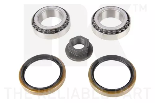 Wiellagerset NK 762528)