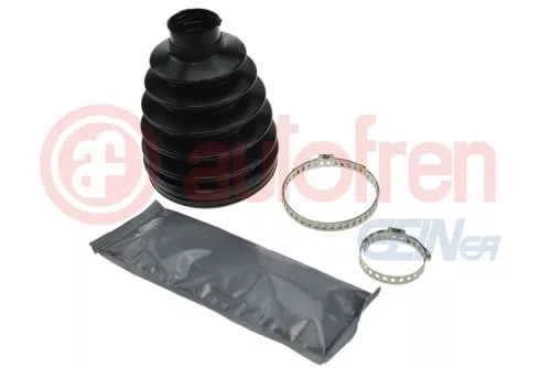 Balgset, aandrijfas AUTOFREN SEINSA D8386T)