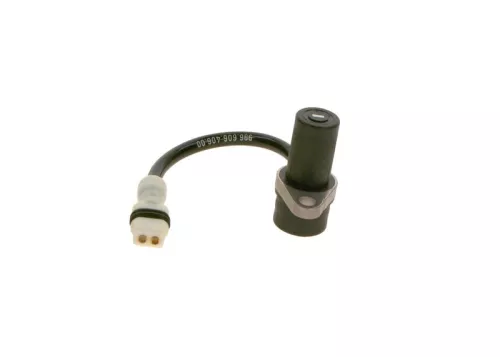 Sensor, wielsnelheid BOSCH 0 265 006 344)