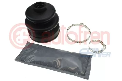 Balgset, aandrijfas AUTOFREN SEINSA D8137)