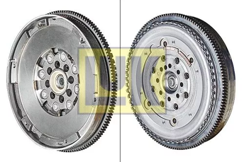 Flywheel Schaeffler LuK 415 0286 10)