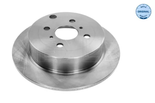 Remschijf MEYLE 30-15 523 0061)