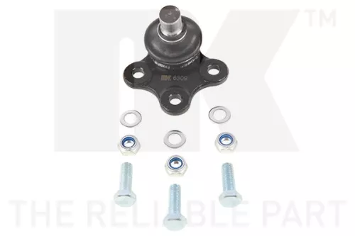 Kogelgewricht NK 5042517)