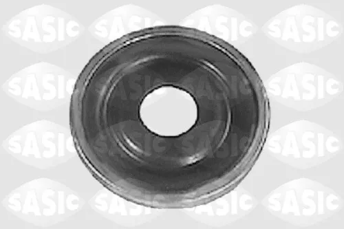 Rollager, steunbeugel voor veerpootophanging SASIC 4005300)