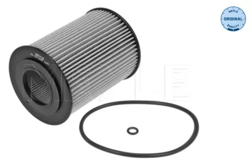 Oliefilter MEYLE 014 322 0005)