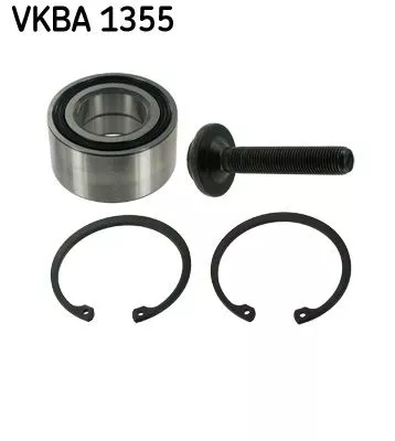 Wiellagerset SKF VKBA 1355)