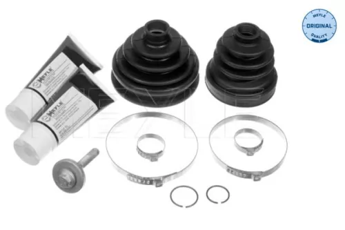 Balgset, aandrijfas MEYLE 514 272 0002)