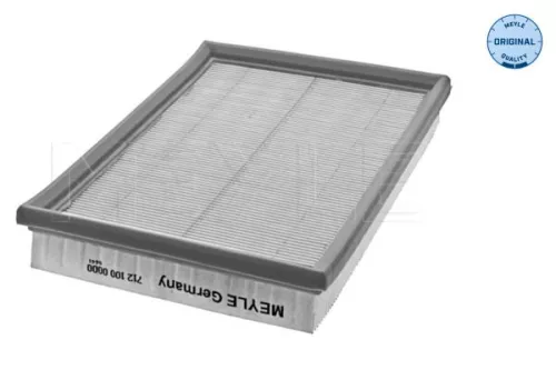 Air Filter MEYLE 712 100 0000)