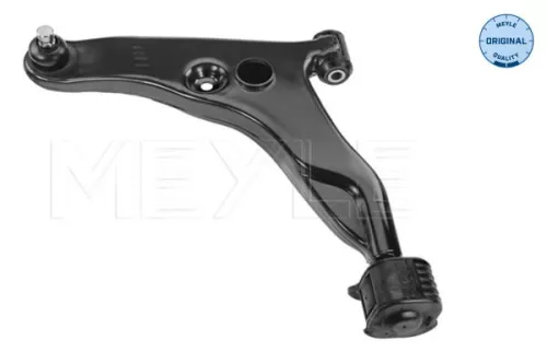 Control/Trailing Arm, wheel suspension MEYLE 32-16 050 0073)