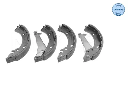 Remblokkenset MEYLE 37-14 533 0002)