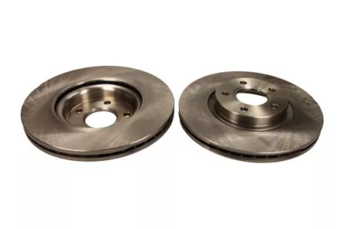 Remschijf MAXGEAR 19-1267)