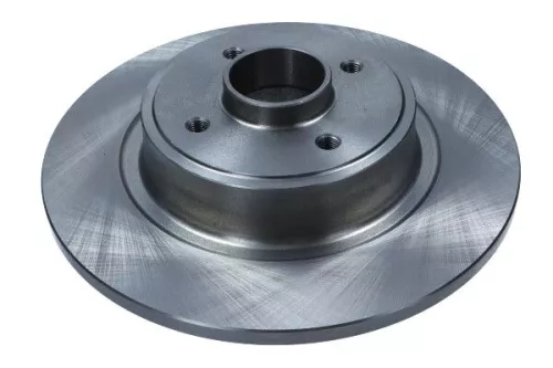 Remschijf MAXGEAR 19-1278)