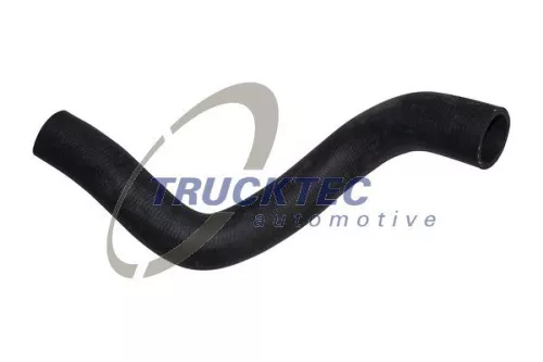 Radiatorslang TRUCKTEC AUTOMOTIVE 02.40.072)