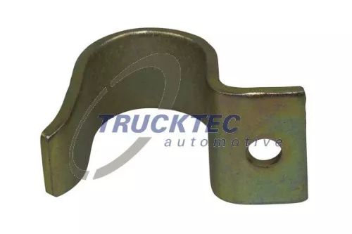 Beugel, stabilisatorbevestiging TRUCKTEC AUTOMOTIVE 02.30.038)