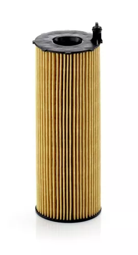Oliefilter MANN-FILTER HU 8003 x)