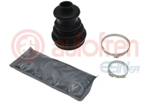 Balgset, aandrijfas AUTOFREN SEINSA D8151)