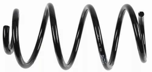 Veerophanging SACHS 993 183)