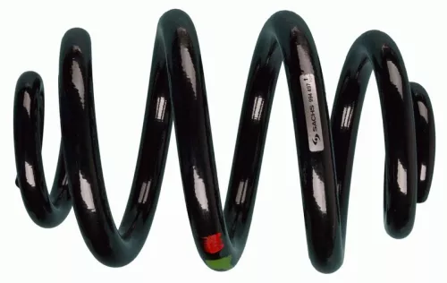 Veerophanging SACHS 994 497)