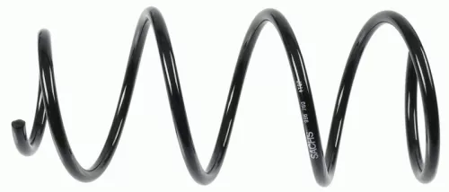 Veerophanging SACHS 996 760)