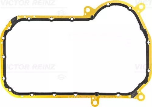 Gasket, oil sump VICTOR REINZ 71-31956-00)