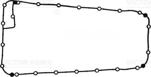 Gasket, oil sump VICTOR REINZ 71-33139-00)