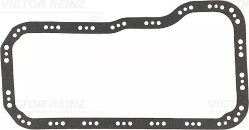 Gasket, oil sump VICTOR REINZ 71-31742-00)