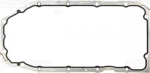Gasket, oil sump VICTOR REINZ 71-34163-00)