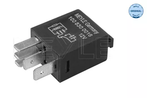 Multifunctional Relay MEYLE 100 830 0016)