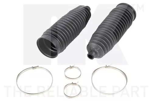 Balgset, stuurinrichting NK 5093914)