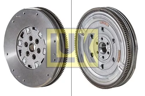 Flywheel Schaeffler LuK 415 0409 10)