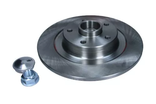 Brake Disc MAXGEAR 19-1976)