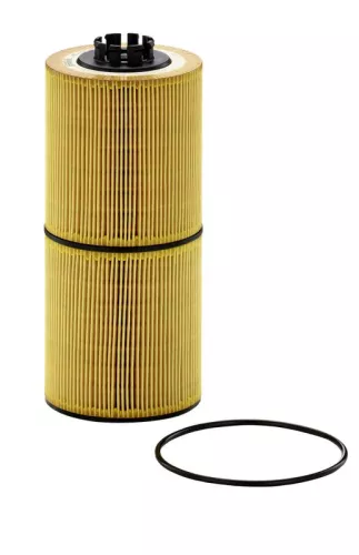 Oliefilter MANN-FILTER HU 12 001 z)