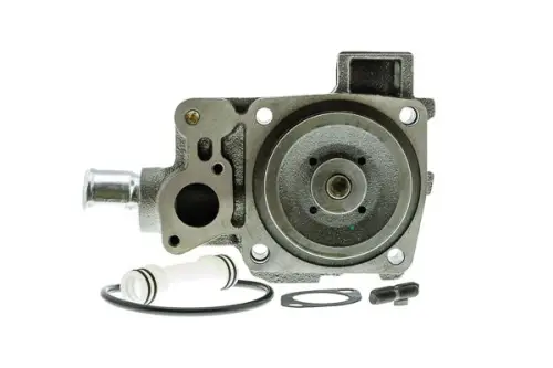 Waterpomp, motorkoeling AISIN WE-IV02)