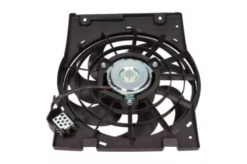 Ventilator, motorkoeling MAXGEAR 71-0028)