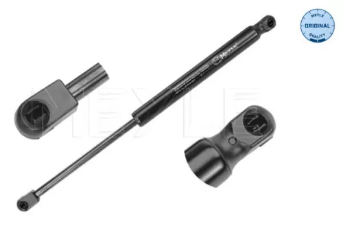Gasveer, kofferbak/laadruimte MEYLE 28-40 910 0007)