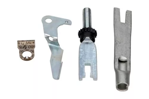 Accessoirekit, parkeerremblokken MAXGEAR 19-2038)