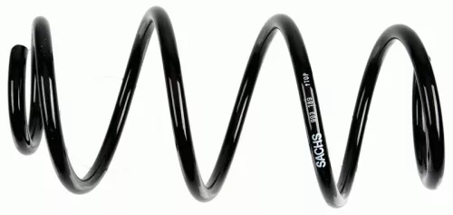 Veerophanging SACHS 993 189)